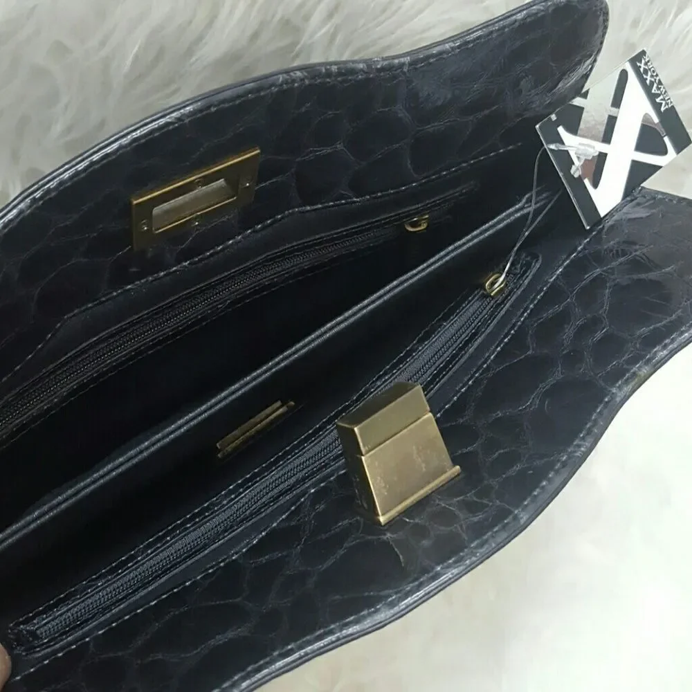 Maxx New York Clutch Bag